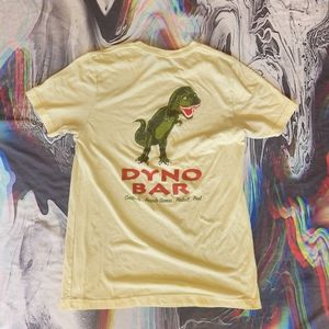 Medium San Diego Dive Bar Tee